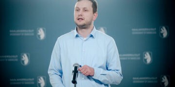 Premier Groenland: “Onafhankelijkheid niet nu aan de orde”