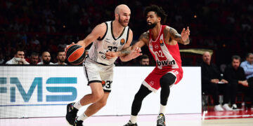 Olympiakos op jacht naar overwinning in Belgrado