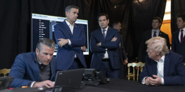 Rubio’s rol in verovering Maduro en Venezuela’s toekomst