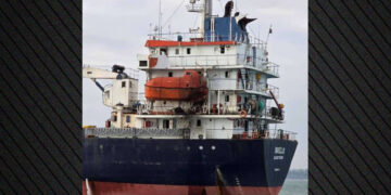 Dode bij Russische drone-aanval op koopvaardijschepen in Zwarte Zee