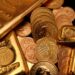 Goud bereikt historisch hoogtepunt van 4.700 dollar per ounce