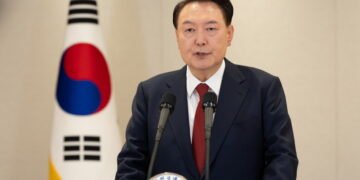 Aanklagers eisen doodstraf voor ex-president Yun Suk-yeol