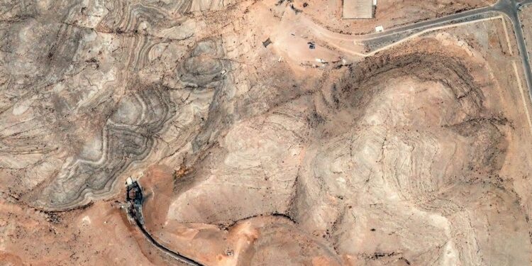 Status belangrijkste nucleaire faciliteiten Iran: wat is de stand van zaken?