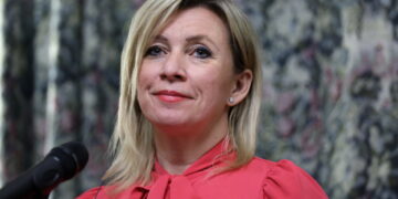 Rusland waarschuwt: westerse troepen in Oekraïne zijn ‘legitieme doelen’