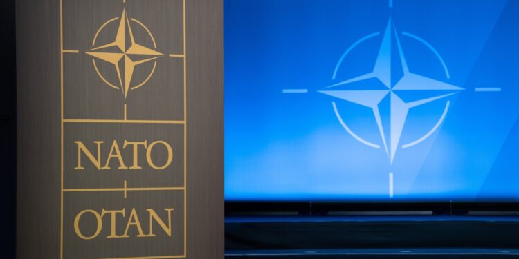 Amerikaanse bezetting Groenland betekent einde NAVO