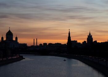 Nieuwe gespreksronde Oekraïne en VS over handelssamenwerking volgende week