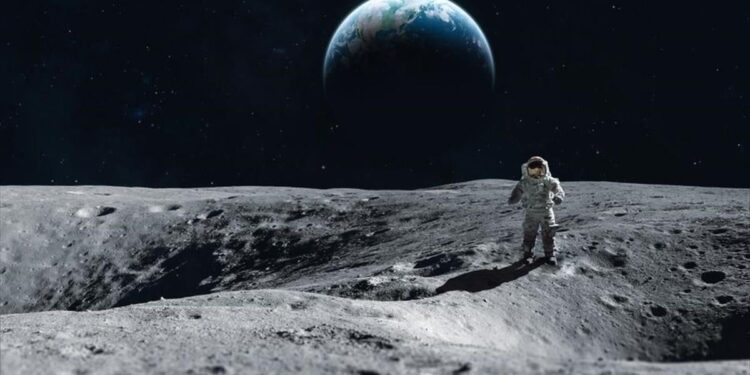 De trillende maan: resultaten van tektonische studies