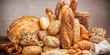 Gezonder brood dankzij bijproduct zonnebloemolie