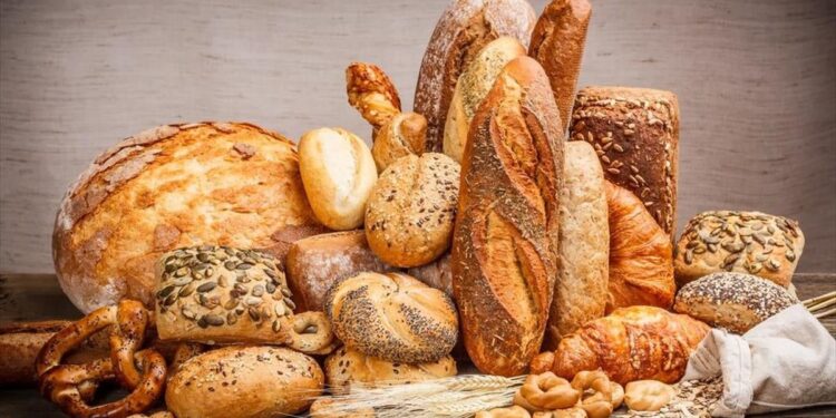 Gezonder brood dankzij bijproduct zonnebloemolie