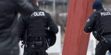 Treinontsporing in de Alpen: gewonden gemeld