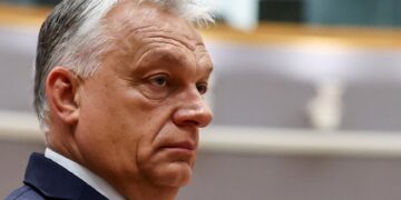 Orbán dreigt met afsluiten stroom Oekraïne