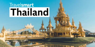 Ontdekkingstocht door Thailand: street food, tempels en eilandleven.