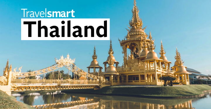 Ontdekkingstocht door Thailand: street food, tempels en eilandleven.