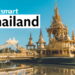 Ontdekkingstocht door Thailand: street food, tempels en eilandleven.