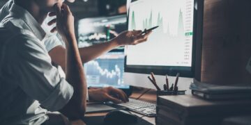 Honger naar schulden: waarom markten obligaties opslokken