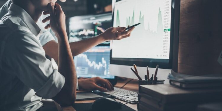 Honger naar schulden: waarom markten obligaties opslokken