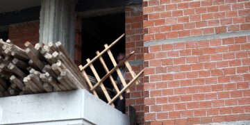 Stijgende prijzen bouwmaterialen: 2026 begint met 2,3% toename