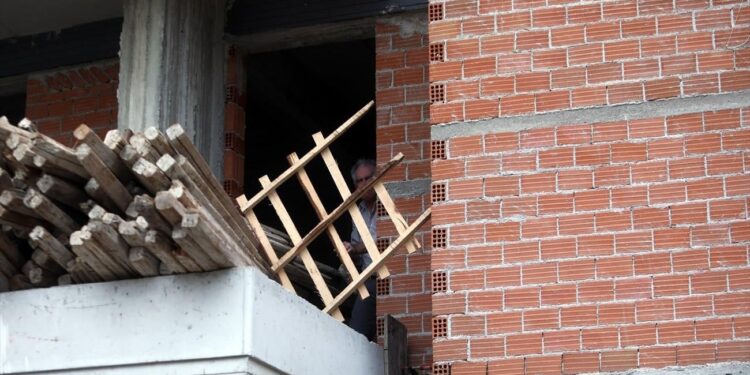 Stijgende prijzen bouwmaterialen: 2026 begint met 2,3% toename