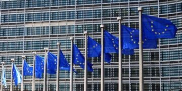 EU herziet uitspraak Hooggerechtshof over Trump-tarieven