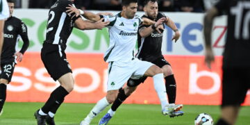 Opwindende wedstrijd: ΟΦΗ tegen Panathinaikos op het Kreta-stadion om 16:00 uur