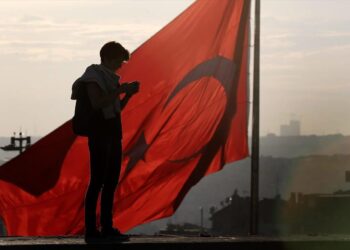 Ankara veroordeelt “onaanvaardbare” escalatie in Israëlisch-Amerikaanse aanval op Iran