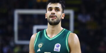 Turkse Federatie kondigt vertrek uit Panathinaikos aan