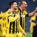 AEK: Vierde favoriet voor winst Conference League