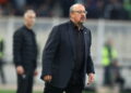 Benitez pleit voor nieuwe aanpak in het kampioenschap