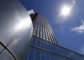 ECB legt JP Morgan recordboete op