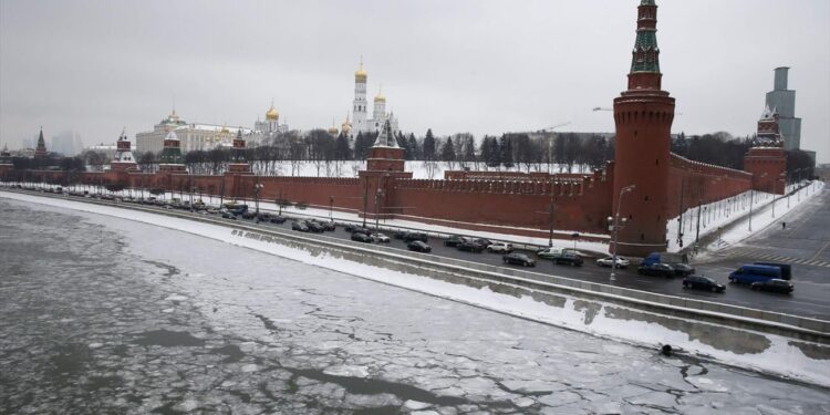 Russische delegatie met gedetailleerde instructies voor gesprekken over Oekraïne