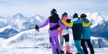 Win een £2,500 Crystal Ski Holidays voucher!