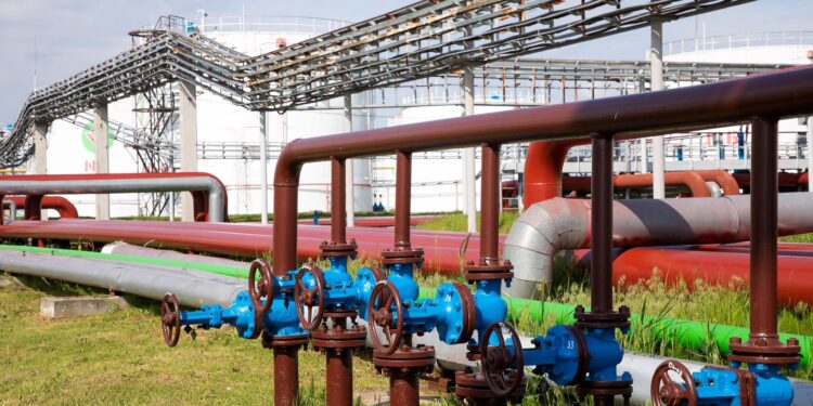 Hongarije blokkeert twintigste sanctiepakket tegen Rusland vanwege olie.