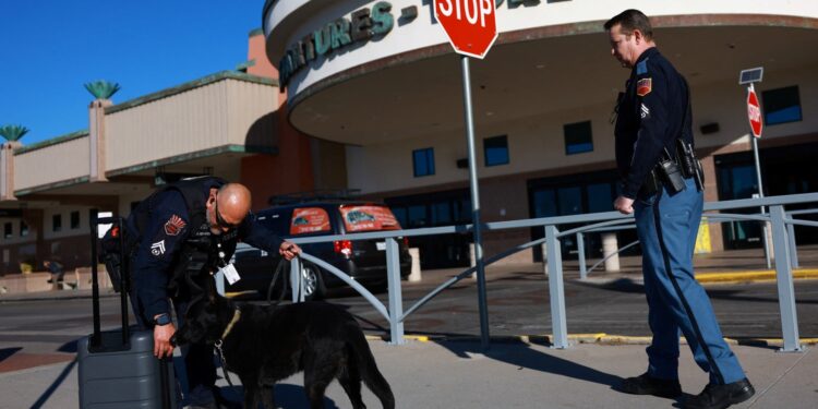 Mexico en de VS slaan handen ineen tegen drugs in Stille Oceaan: Tonnen cocaïne in beslag