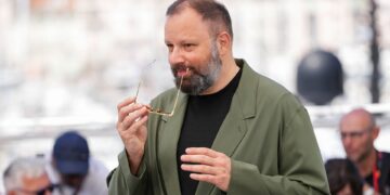 De duistere kant van Albanese en Lanthimos