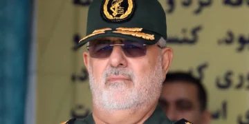 Mogelijke dood van commandant Islamitische Revolutionaire Garde in Israël