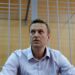 Navalny vergiftigd met dodelijk kikkergif in Groot-Brittannië
