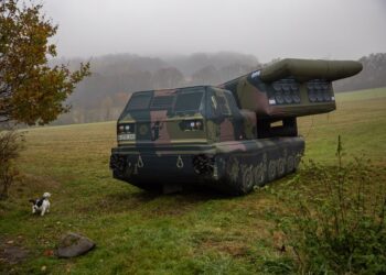 Rusland saboteert Oekraïense Patriot-systemen