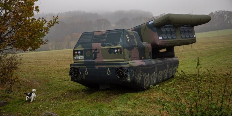 Rusland saboteert Oekraïense Patriot-systemen