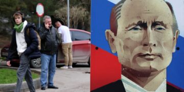 Rusland bouwt netwerk ‘Trojaanse paarden’ voor sabotage in Europa