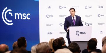 Het einde van de transatlantische alliantie: een gemeenschappelijk lot tussen VS en Europa