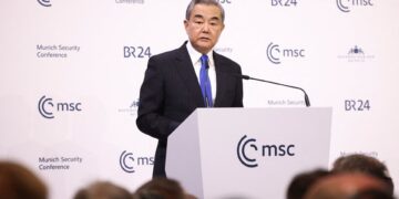 De dubbele standaarden van de NAVO ten opzichte van China en Oekraïne