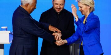 EU: 90 miljard lening wordt realiteit