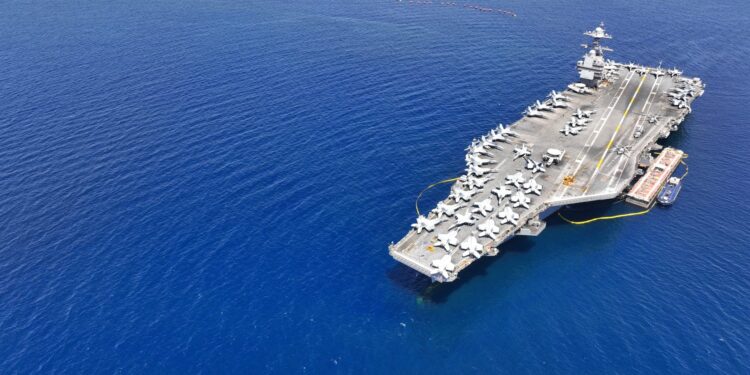 De aanval op Iran: het aftellen naar oorlog is begonnen