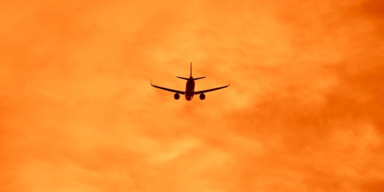 Enorme stijging passagiersverkeer op 39 luchthavens in januari