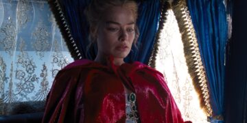 Uniek rijtuig uit film ‘Wuthered Heights’ te koop voor 114.384 euro