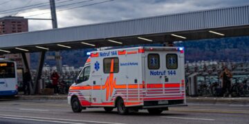 11 gewonden bij explosie tijdens carnaval in Zwitserland