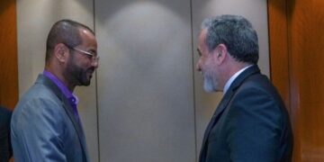 Iran wil nucleaire industrie behouden, geen besluit over verrijking in dealvoorstel aan VS