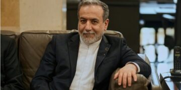 Ontmoeting in Genève: 440 kg uranium op tafel