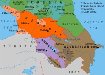 Trump valt binnen in Russische invloedssfeer: van nucleair akkoord tot Iraanse corridor.