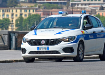Vrouw steekt Napoli-fan neer na ruzie met VAR tijdens verlies tegen Atalanta